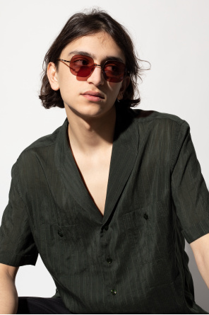 ‘momo’ sunglasses od Mykita